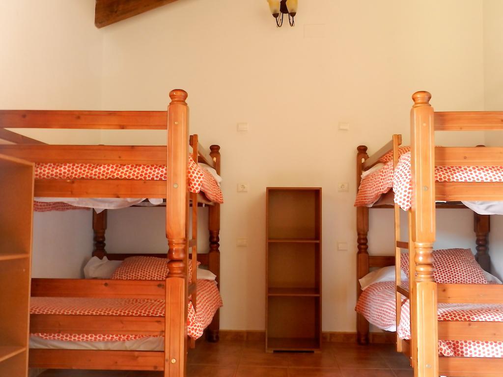 Hostel El Lago, Caceres Jaraiz de la Vera Chambre photo