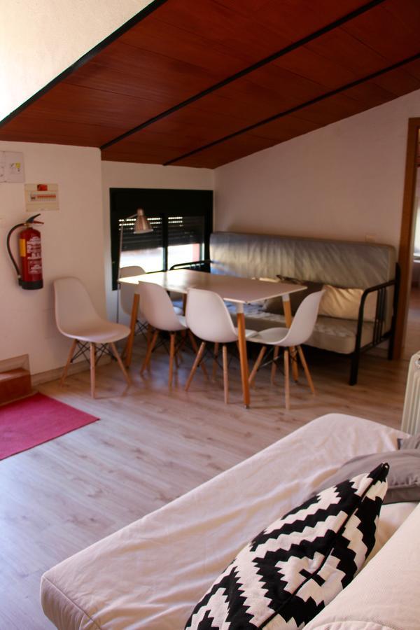 Hostel El Lago, Caceres Jaraiz de la Vera Extérieur photo
