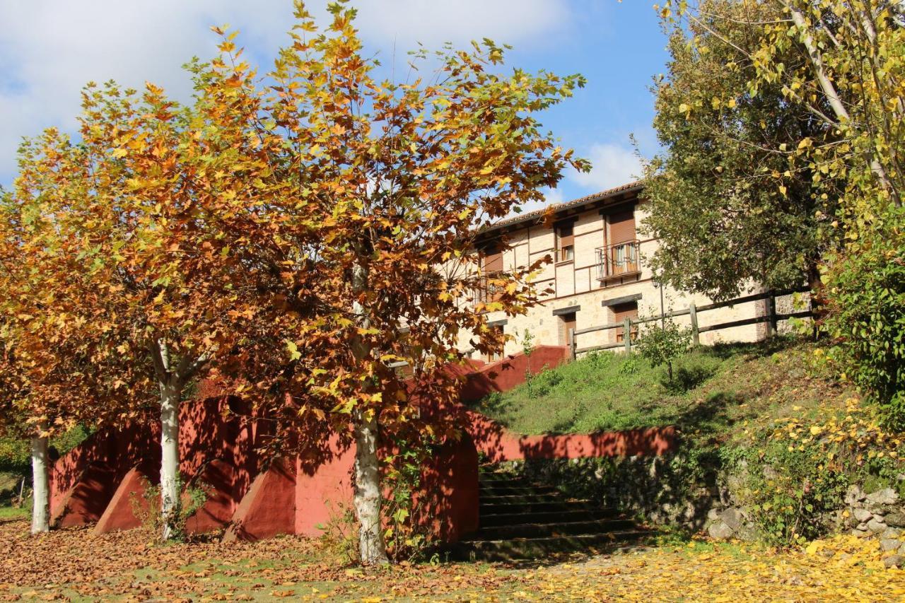 Hostel El Lago, Caceres Jaraiz de la Vera Extérieur photo
