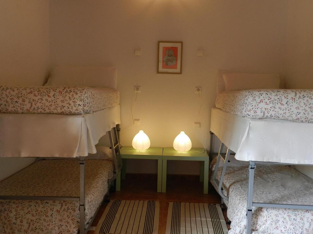 Hostel El Lago, Caceres Jaraiz de la Vera Chambre photo